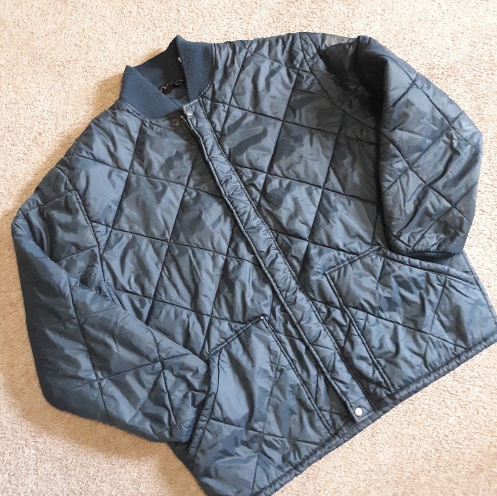 Vintage mens jacket